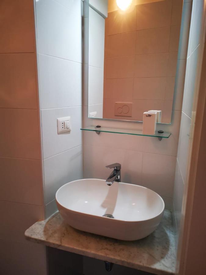 Il Cortile Villa Равело Екстериор снимка