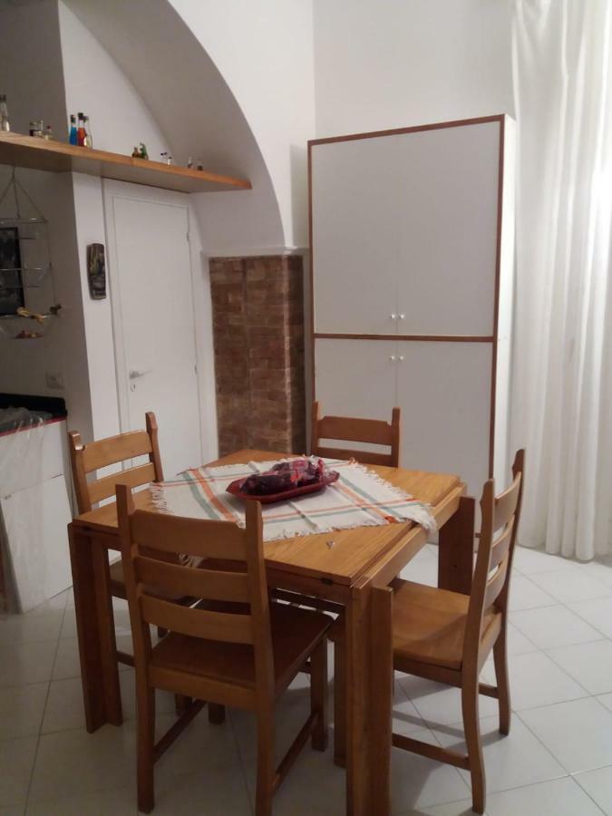 Il Cortile Villa Равело Екстериор снимка