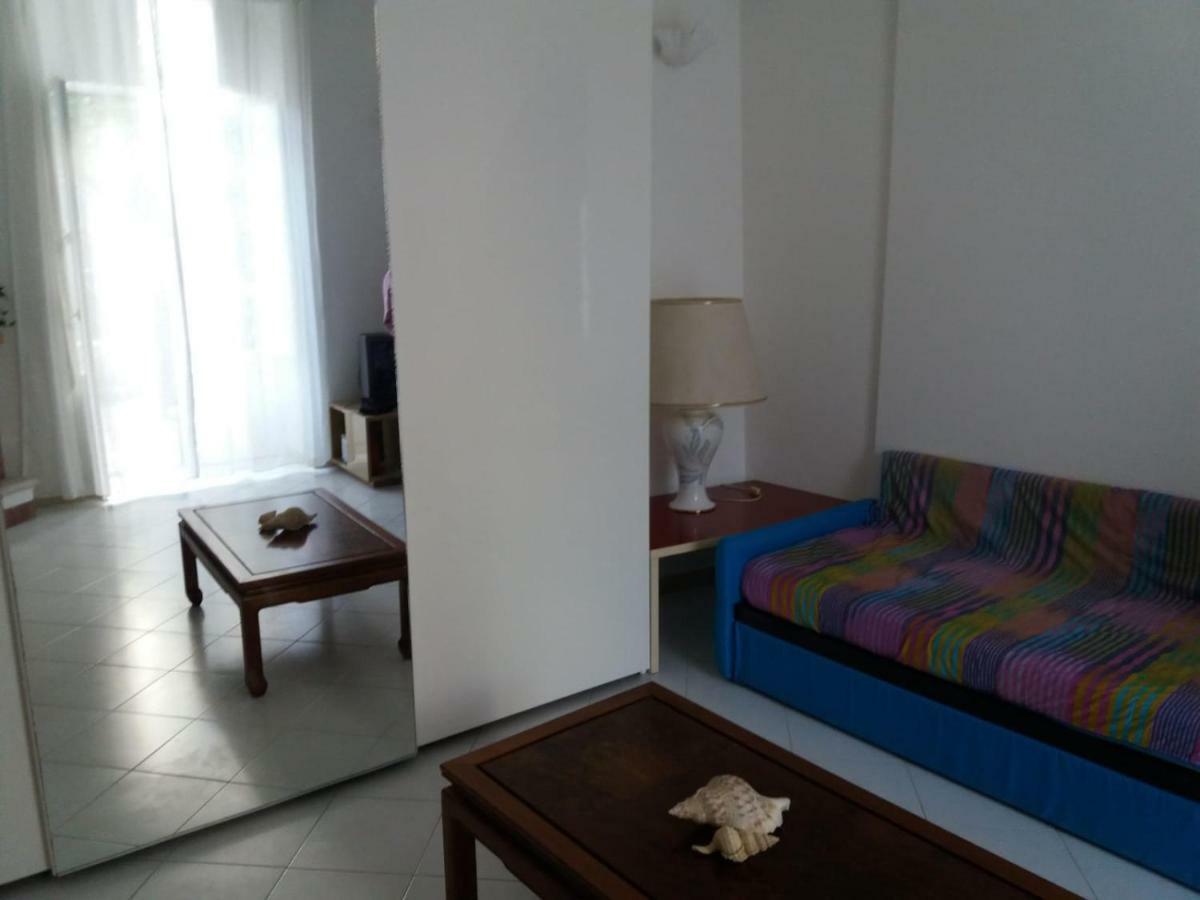 Il Cortile Villa Равело Екстериор снимка