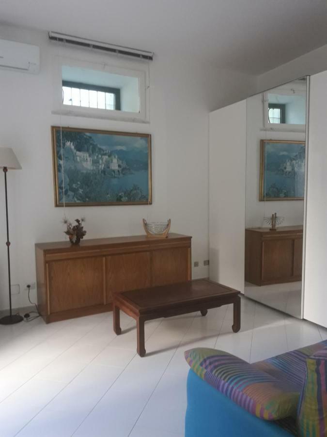 Il Cortile Villa Равело Екстериор снимка