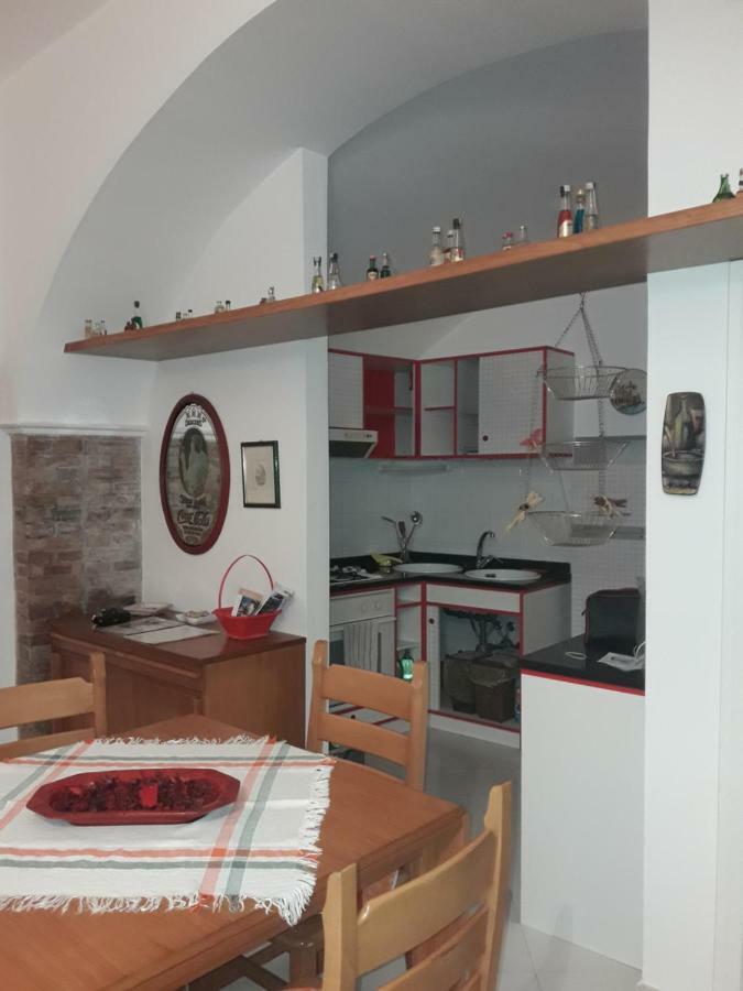 Il Cortile Villa Равело Екстериор снимка